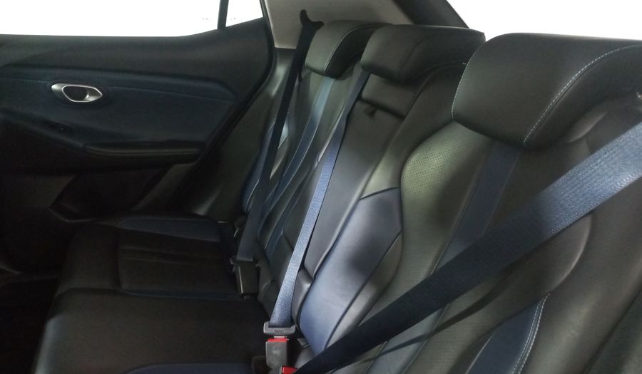 Gac Emzoom 1.5 GL LUX DCT Suv 2024