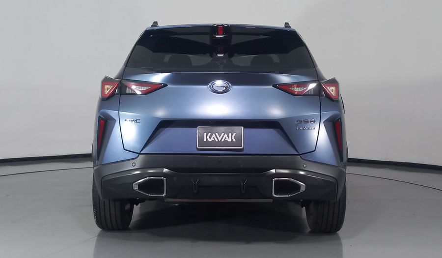 Gac Emzoom 1.5 GL LUX DCT Suv 2024