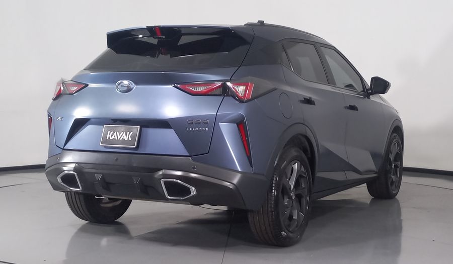 Gac Emzoom 1.5 GL LUX DCT Suv 2024