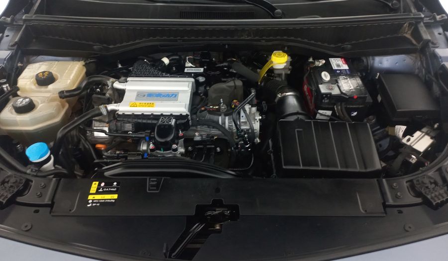 Gac Emzoom 1.5 GL LUX DCT Suv 2024