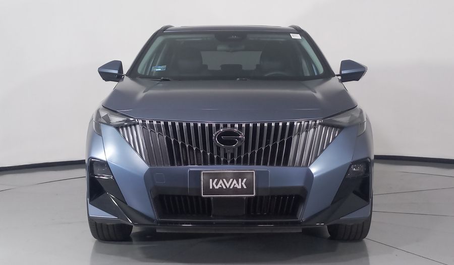 Gac Emzoom 1.5 GL LUX DCT Suv 2024