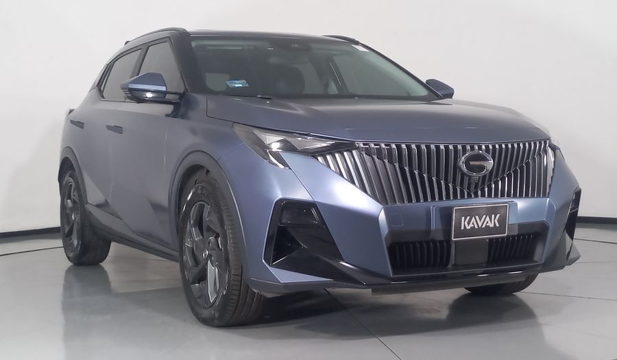 Gac Emzoom 1.5 GL LUX DCT Suv 2024