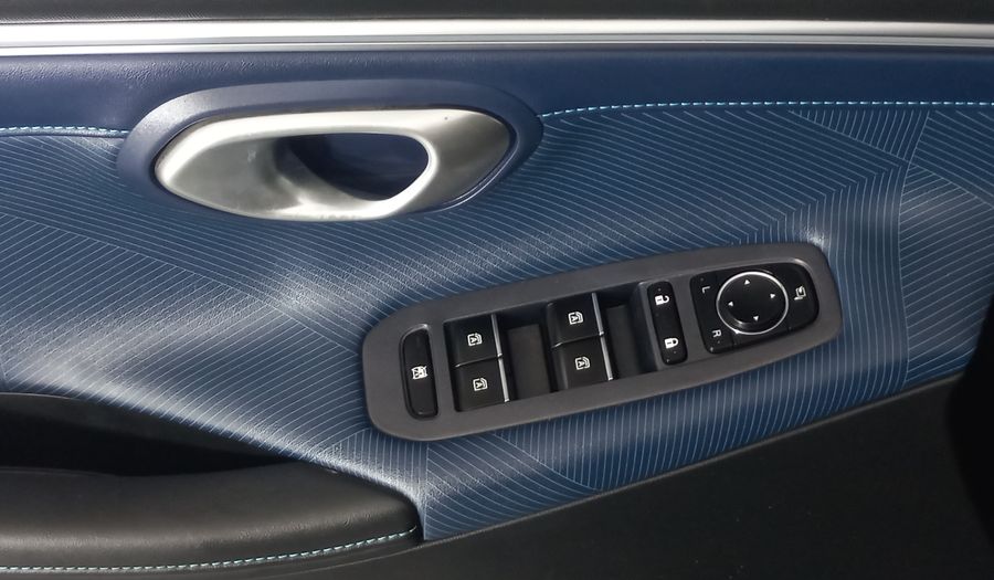 Gac Emzoom 1.5 GL LUX DCT Suv 2024