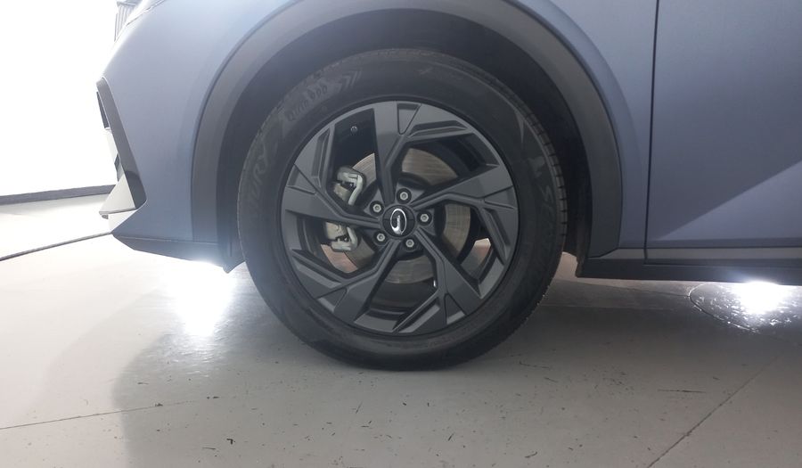 Gac Emzoom 1.5 GL LUX DCT Suv 2024