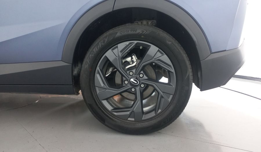 Gac Emzoom 1.5 GL LUX DCT Suv 2024