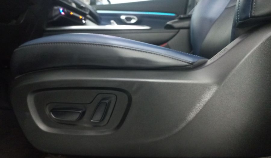 Gac Emzoom 1.5 GL LUX DCT Suv 2024