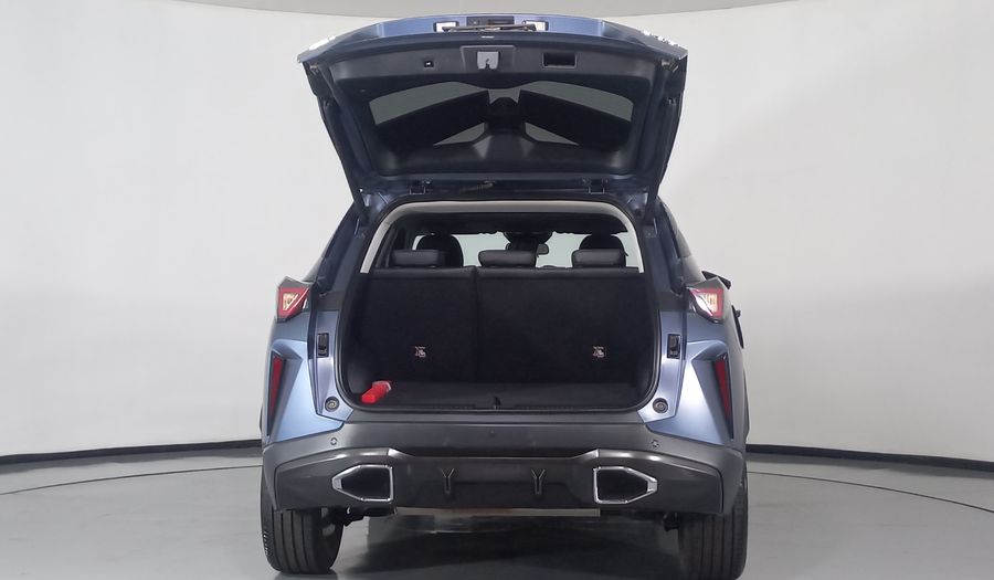 Gac Emzoom 1.5 GL LUX DCT Suv 2024