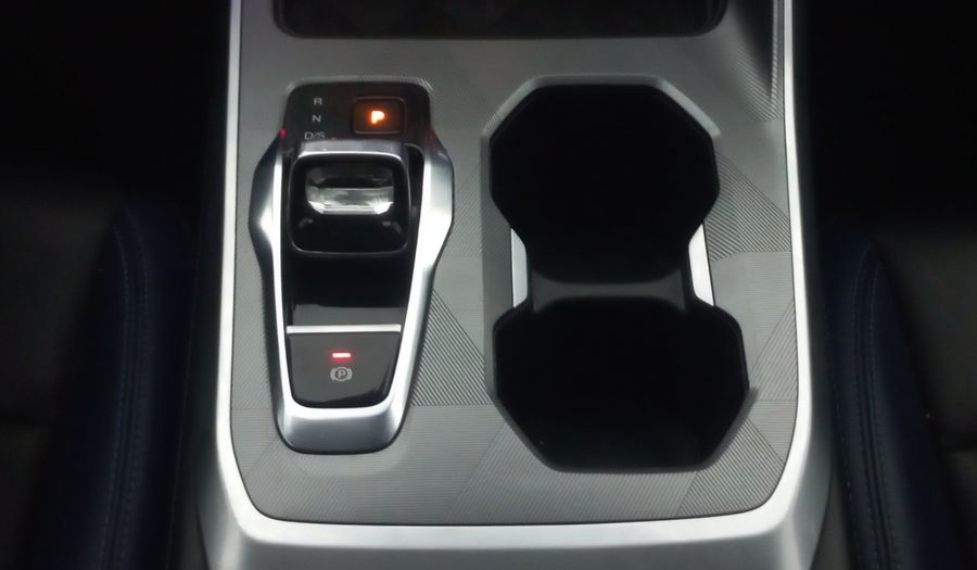 Gac Emzoom 1.5 GL LUX DCT Suv 2024