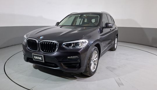 Bmw • X3