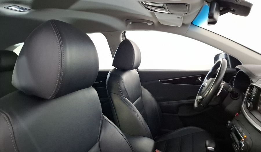 Kia Sorento 2.4 EX AUTO Suv 2019
