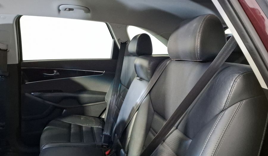 Kia Sorento 2.4 EX AUTO Suv 2019