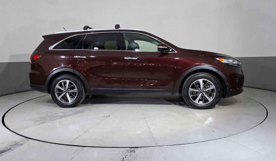 Kia Sorento 2.4 EX AUTO Suv 2019