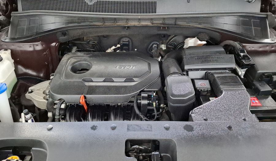 Kia Sorento 2.4 EX AUTO Suv 2019