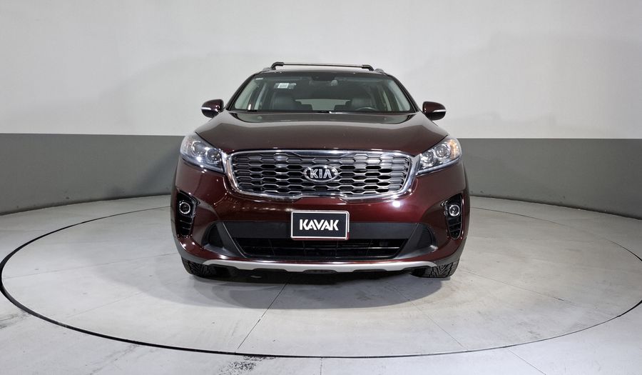 Kia Sorento 2.4 EX AUTO Suv 2019