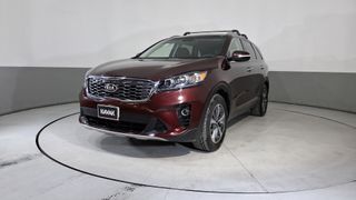 Kia • Sorento