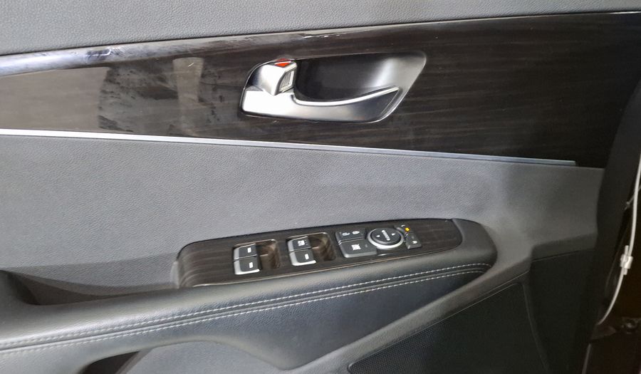 Kia Sorento 2.4 EX AUTO Suv 2019