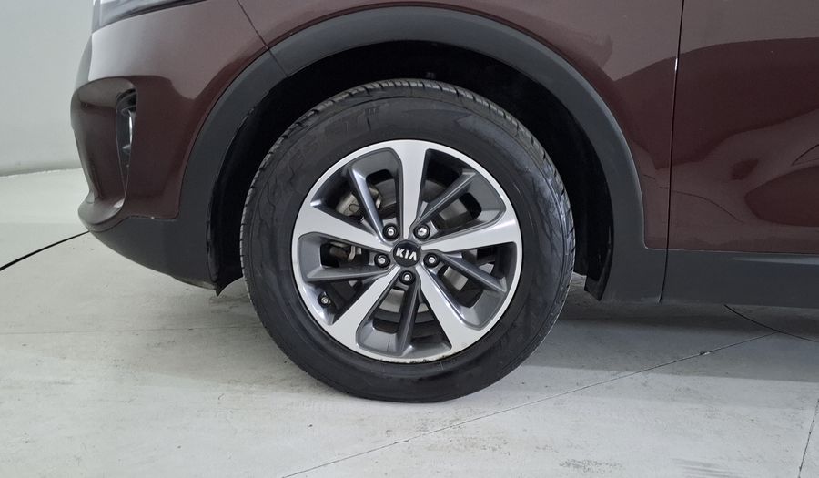 Kia Sorento 2.4 EX AUTO Suv 2019