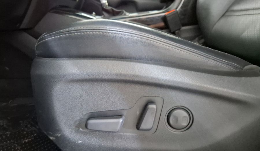 Kia Sorento 2.4 EX AUTO Suv 2019