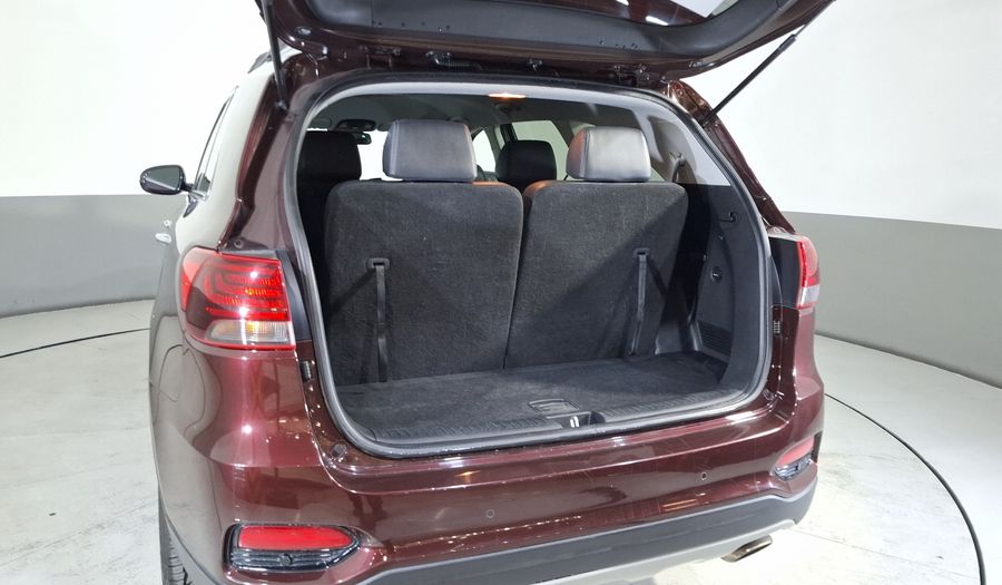 Kia Sorento 2.4 EX AUTO Suv 2019