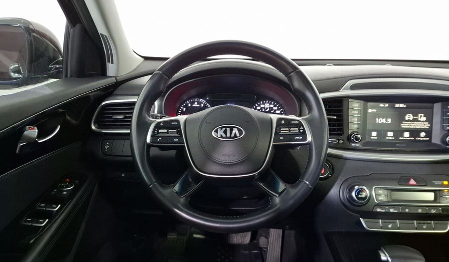 Kia Sorento 2.4 EX AUTO Suv 2019
