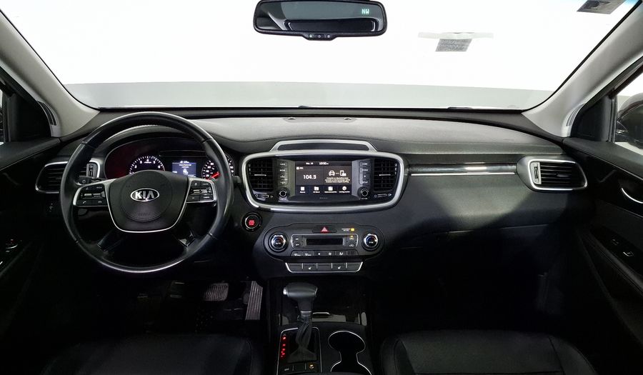 Kia Sorento 2.4 EX AUTO Suv 2019