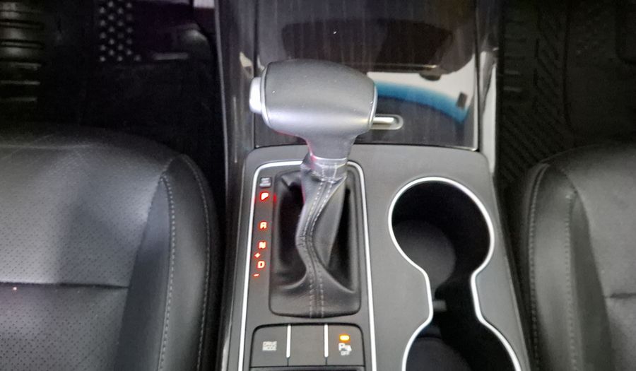 Kia Sorento 2.4 EX AUTO Suv 2019