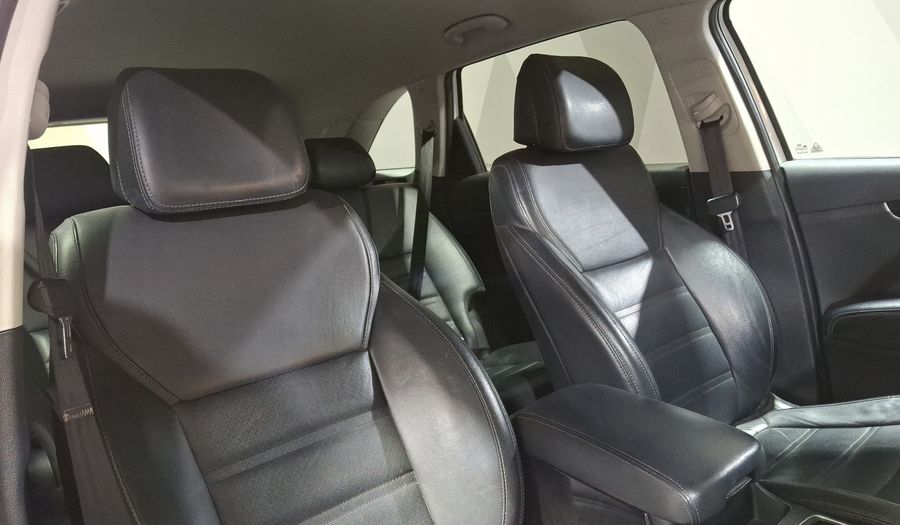 Kia Sorento 3.3 EX AT Suv 2017