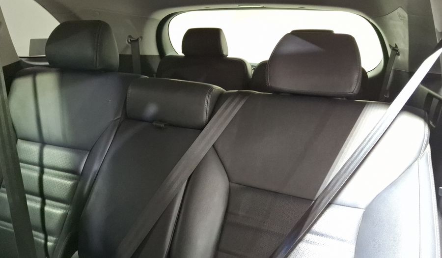 Kia Sorento 3.3 EX AT Suv 2017