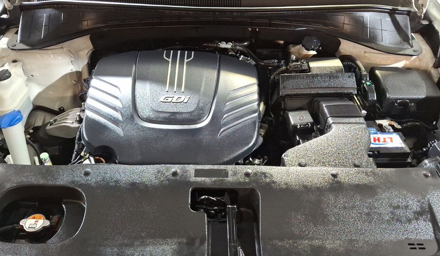 Kia Sorento 3.3 EX AT Suv 2017