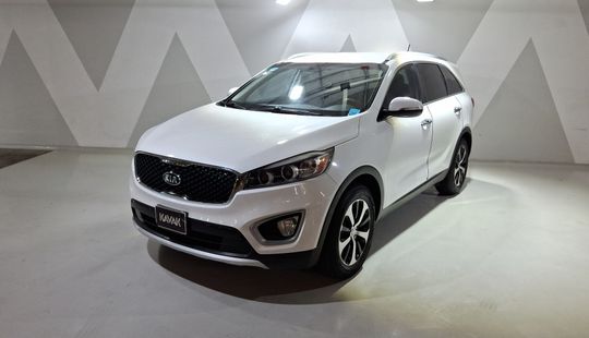 Kia • Sorento