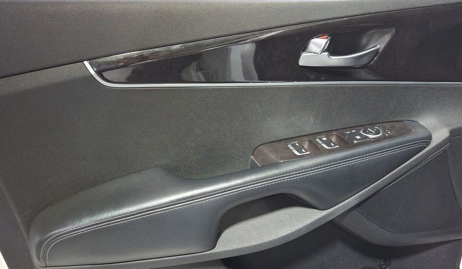 Kia Sorento 3.3 EX AT Suv 2017