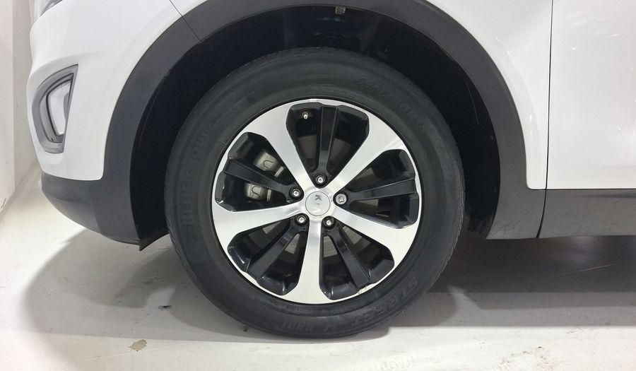 Kia Sorento 3.3 EX AT Suv 2017