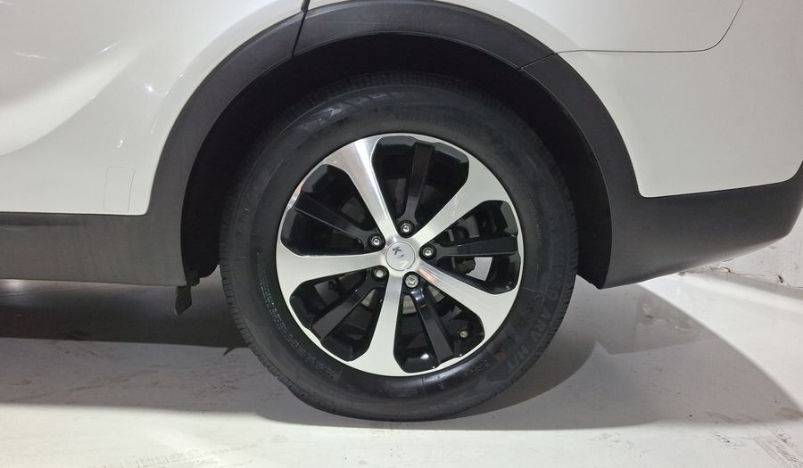 Kia Sorento 3.3 EX AT Suv 2017