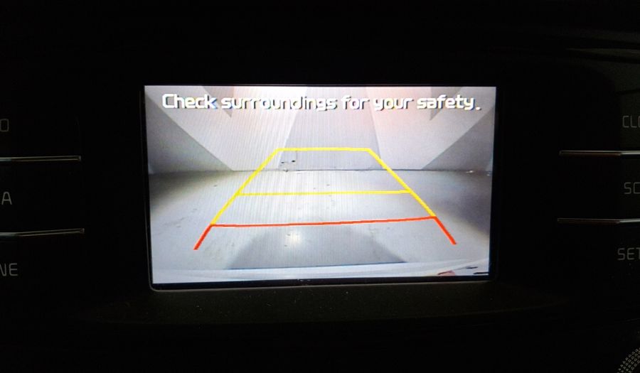 Kia Sorento 3.3 EX AT Suv 2017