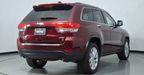 Jeep Grand Cherokee 3.6 LIMITED LUJO V6 4X2 Suv 2017