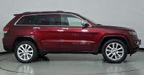 Jeep Grand Cherokee 3.6 LIMITED LUJO V6 4X2 Suv 2017