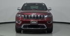 Jeep Grand Cherokee 3.6 LIMITED LUJO V6 4X2 Suv 2017