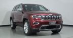 Jeep Grand Cherokee 3.6 LIMITED LUJO V6 4X2 Suv 2017