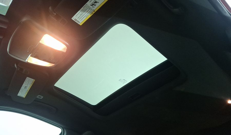 Jeep Grand Cherokee 3.6 LIMITED LUJO V6 4X2 Suv 2017