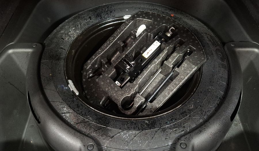 Jeep Grand Cherokee 3.6 LIMITED LUJO V6 4X2 Suv 2017