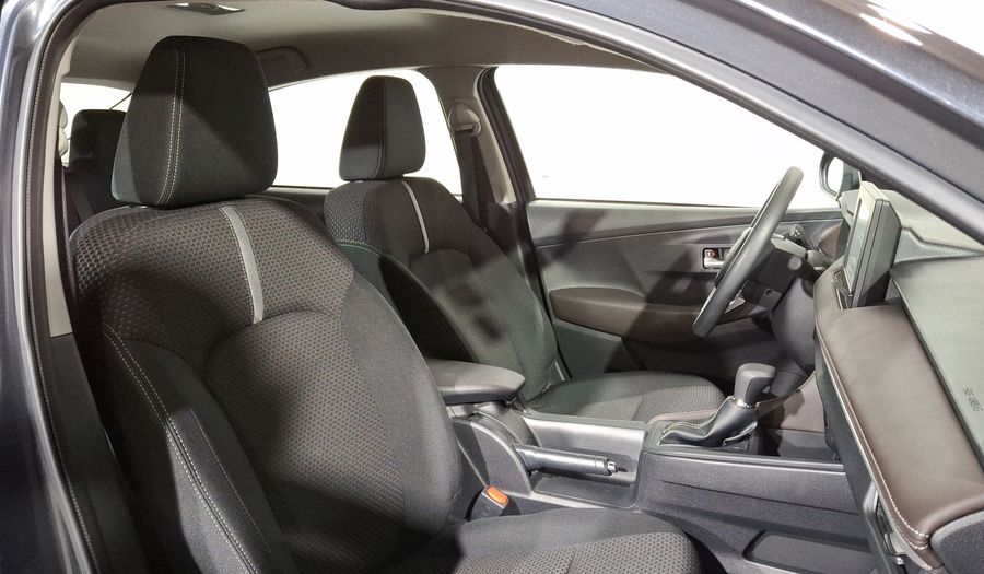 Toyota Yaris 1.5 S CVT Sedan 2023