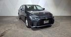 Toyota Yaris 1.5 S CVT Sedan 2023