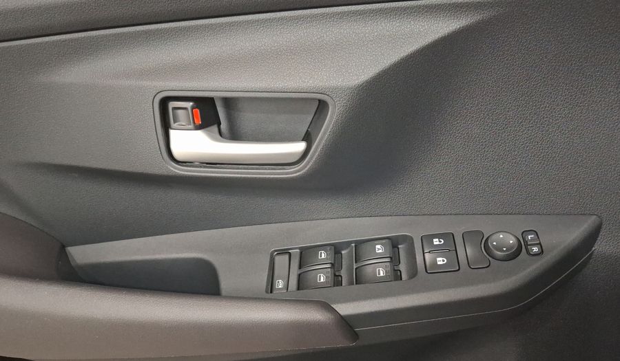 Toyota Yaris 1.5 S CVT Sedan 2023