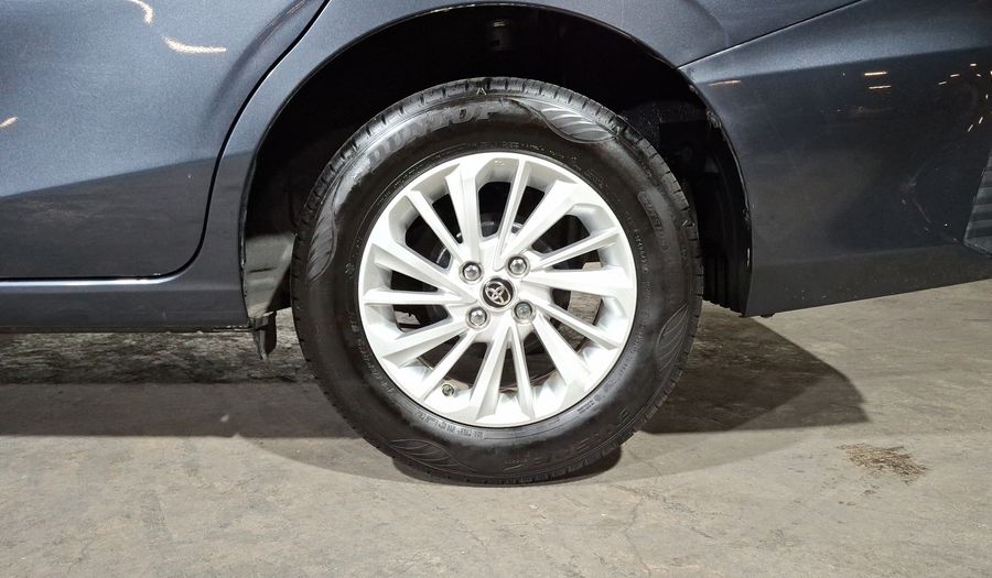 Toyota Yaris 1.5 S CVT Sedan 2023
