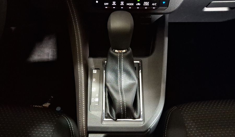 Toyota Yaris 1.5 S CVT Sedan 2023