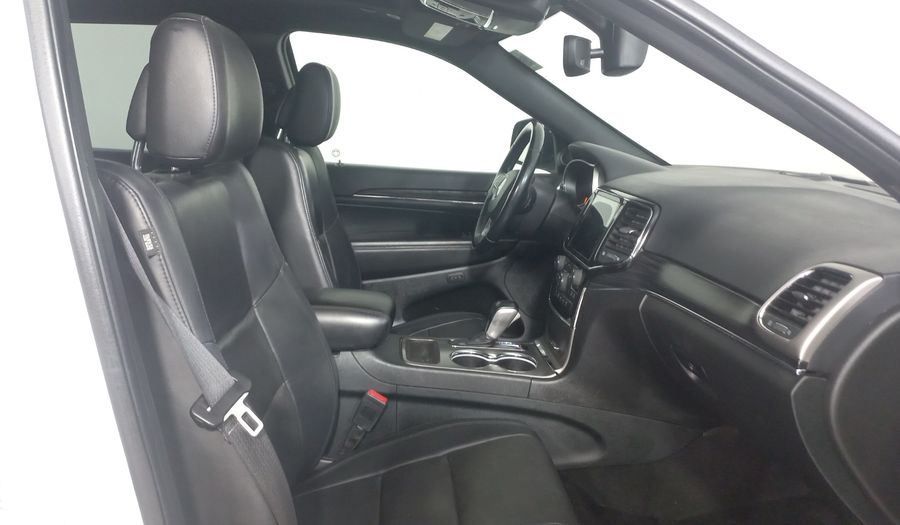 Jeep Grand Cherokee 3.6 LIMITED LUJO V6 AUTO Suv 2022