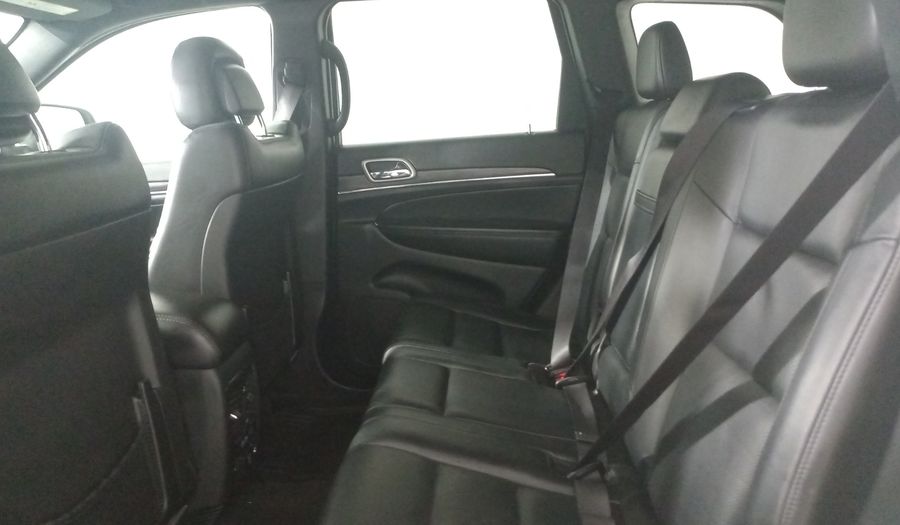 Jeep Grand Cherokee 3.6 LIMITED LUJO V6 AUTO Suv 2022