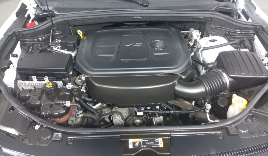 Jeep Grand Cherokee 3.6 LIMITED LUJO V6 AUTO Suv 2022