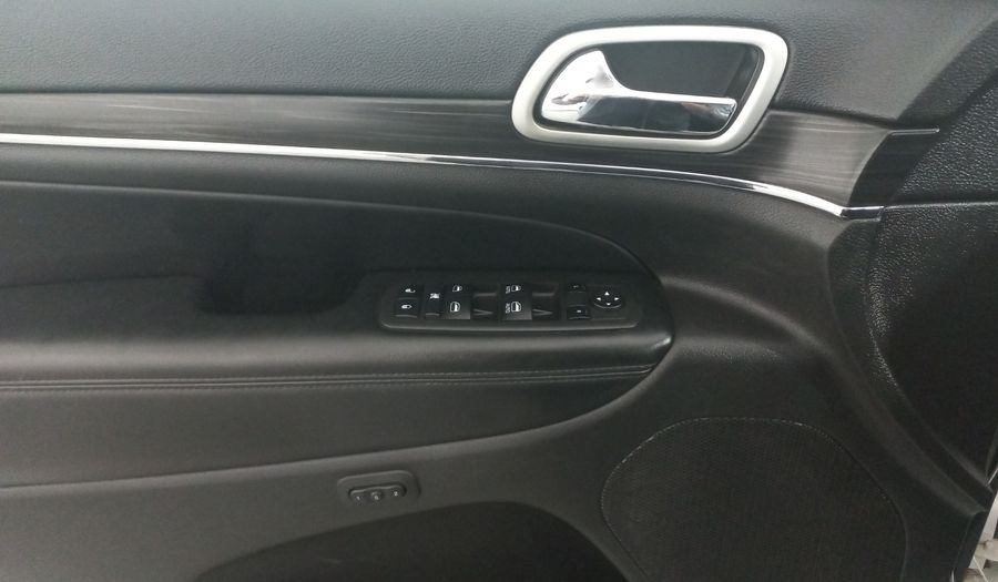 Jeep Grand Cherokee 3.6 LIMITED LUJO V6 AUTO Suv 2022