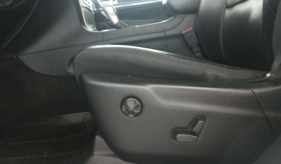 Jeep Grand Cherokee 3.6 LIMITED LUJO V6 AUTO Suv 2022